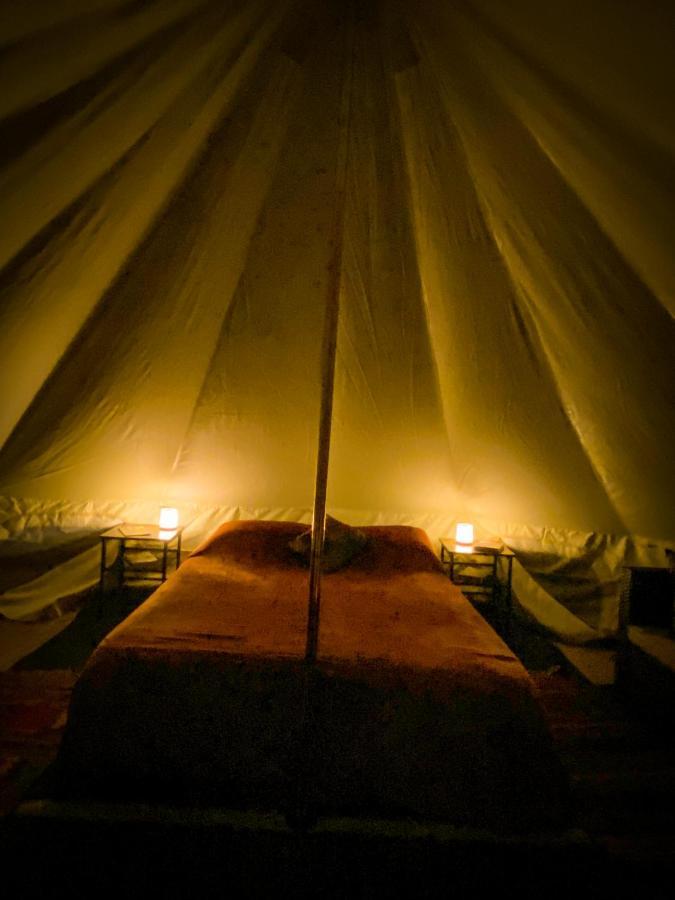 Hotel Glamping In The Redwoods With A Hot Tub! Garberville Zewnętrze zdjęcie